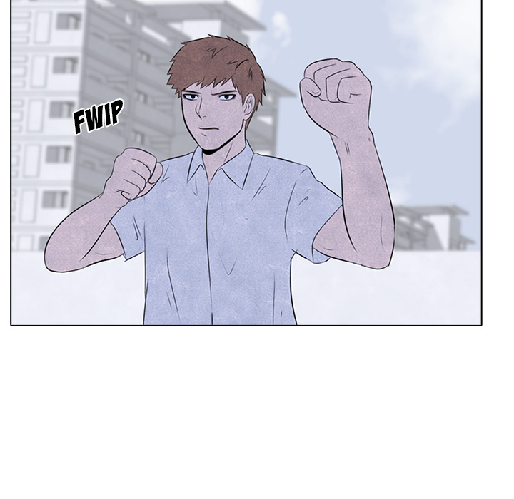 High School Devil chapter 32 page 38