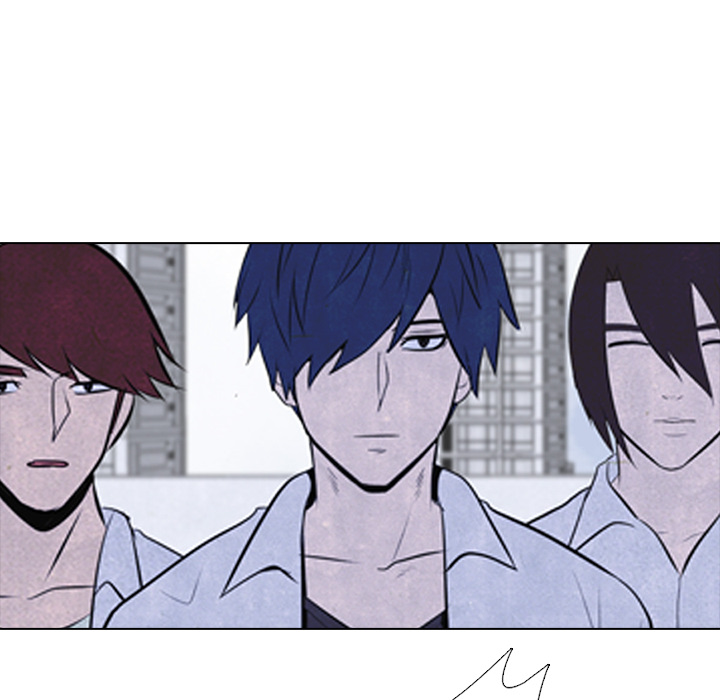 High School Devil chapter 32 page 39