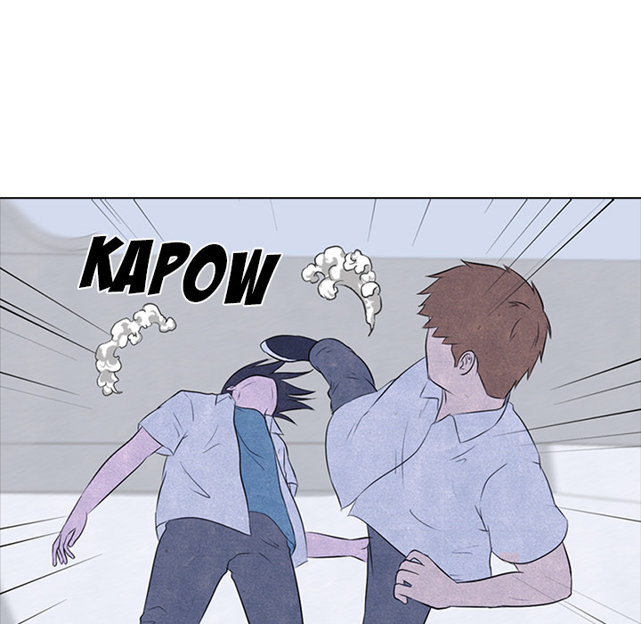 High School Devil chapter 32 page 43