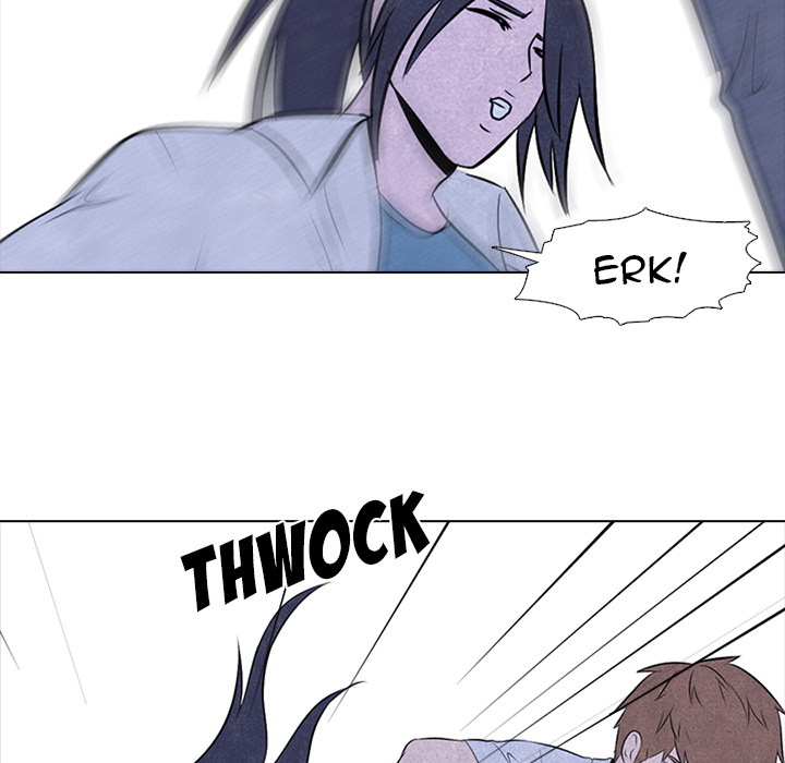 High School Devil chapter 32 page 45