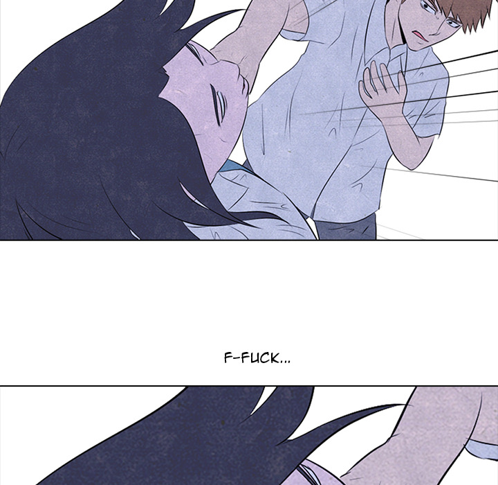 High School Devil chapter 32 page 46