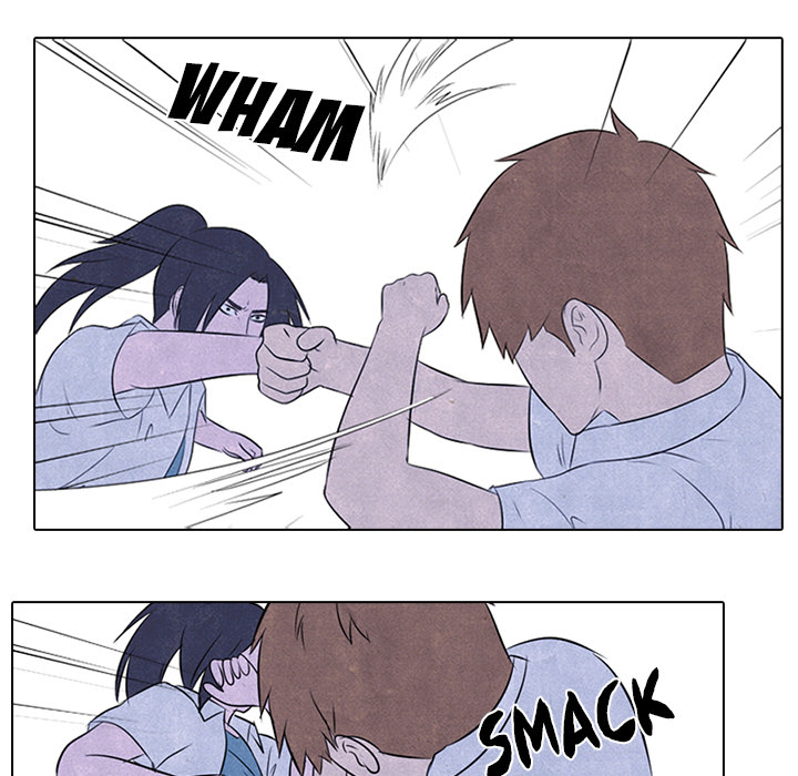 High School Devil chapter 32 page 49