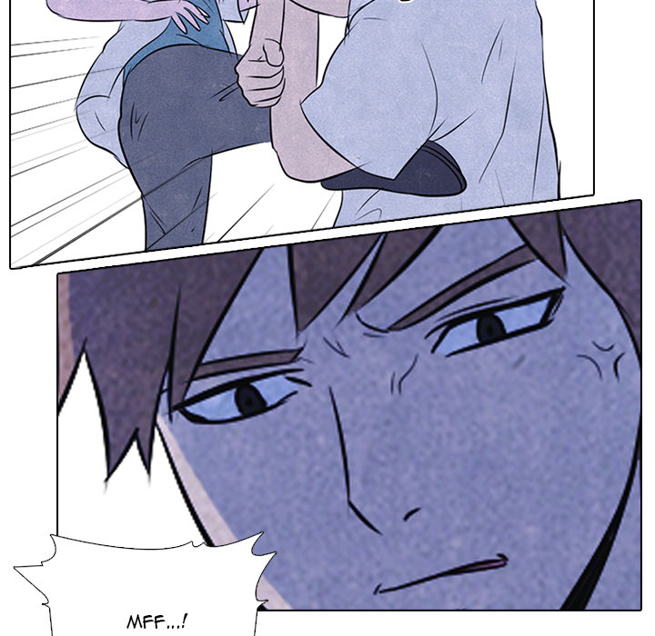 High School Devil chapter 32 page 50