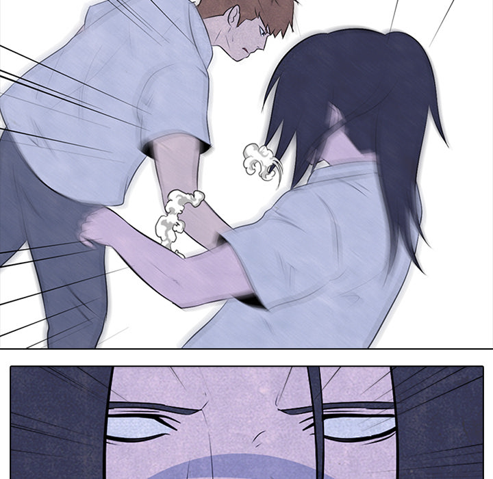 High School Devil chapter 32 page 58