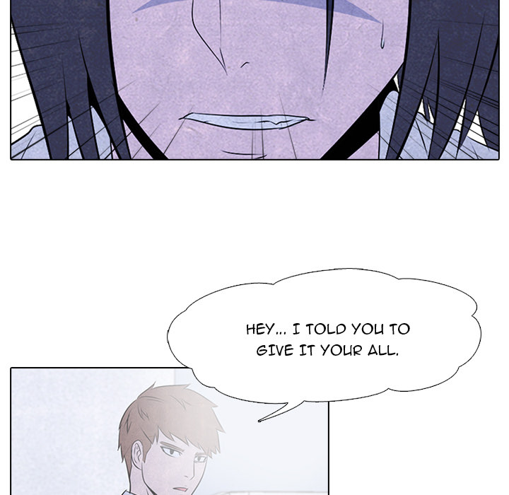 High School Devil chapter 32 page 59