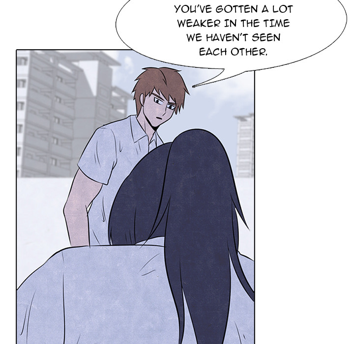 High School Devil chapter 32 page 63