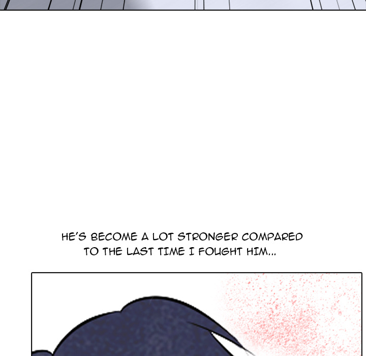 High School Devil chapter 32 page 71