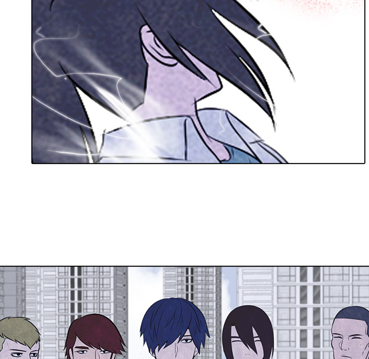 High School Devil chapter 32 page 72