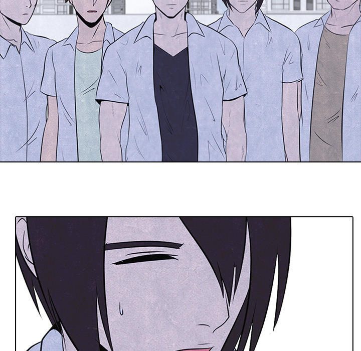High School Devil chapter 32 page 73