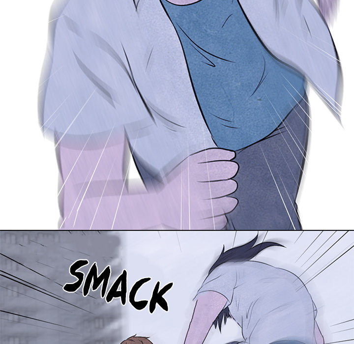 High School Devil chapter 33 page 7