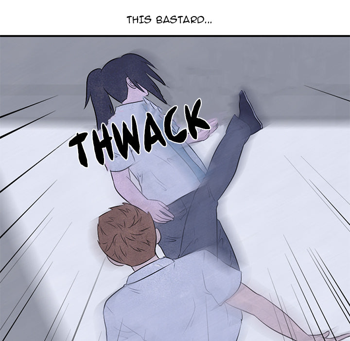 High School Devil chapter 33 page 9
