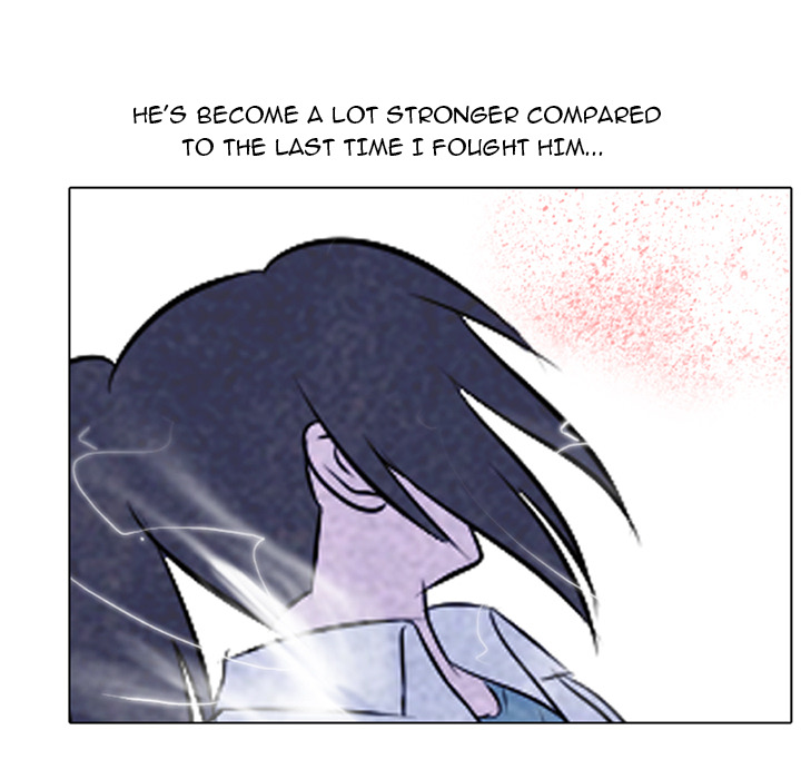 High School Devil chapter 33 page 11