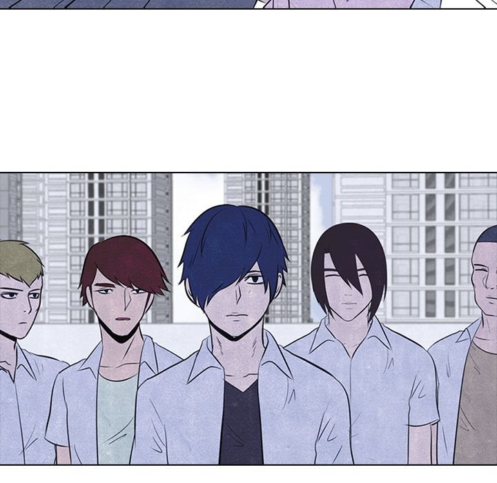 High School Devil chapter 33 page 19