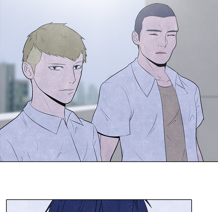 High School Devil chapter 33 page 27