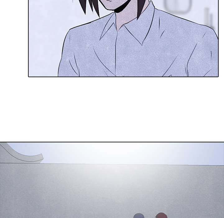 High School Devil chapter 33 page 29