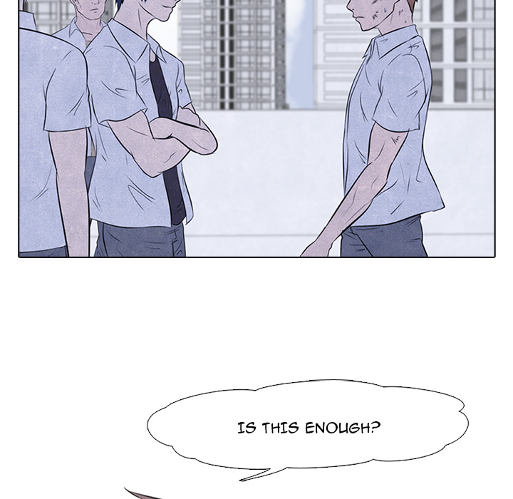 High School Devil chapter 33 page 31