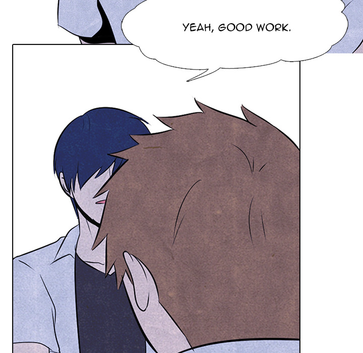 High School Devil chapter 33 page 33
