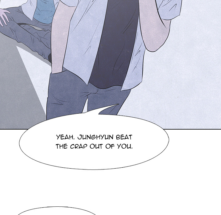 High School Devil chapter 33 page 41