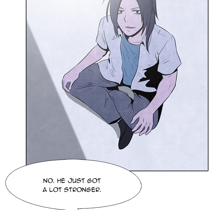 High School Devil chapter 33 page 44