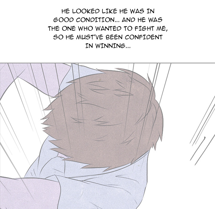 High School Devil chapter 33 page 51