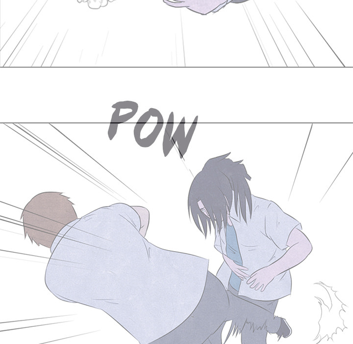 High School Devil chapter 33 page 53