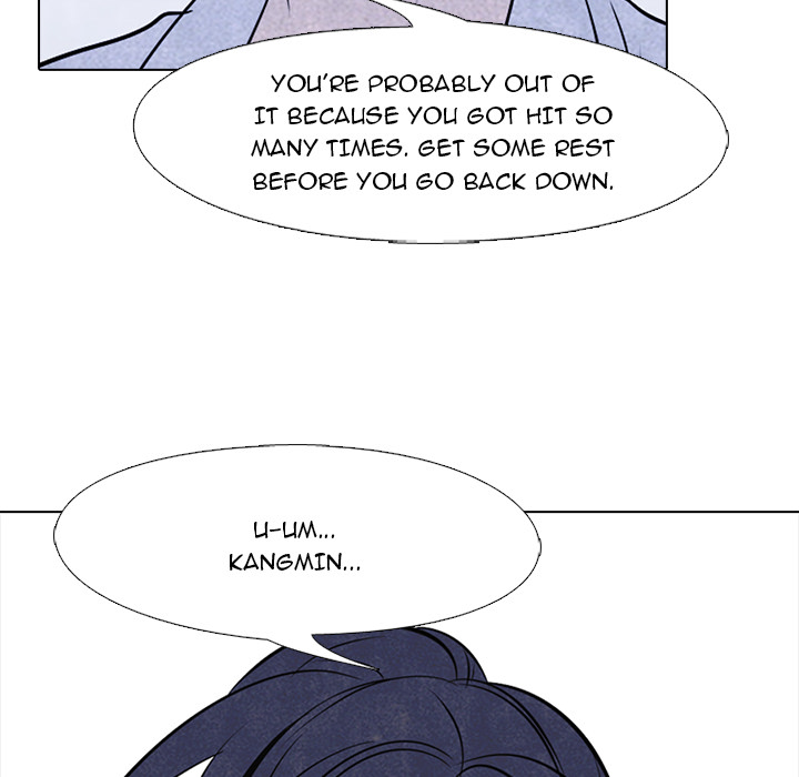 High School Devil chapter 33 page 63