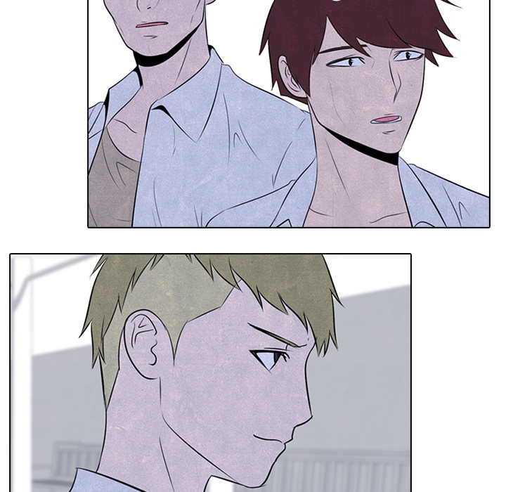 High School Devil chapter 33 page 76