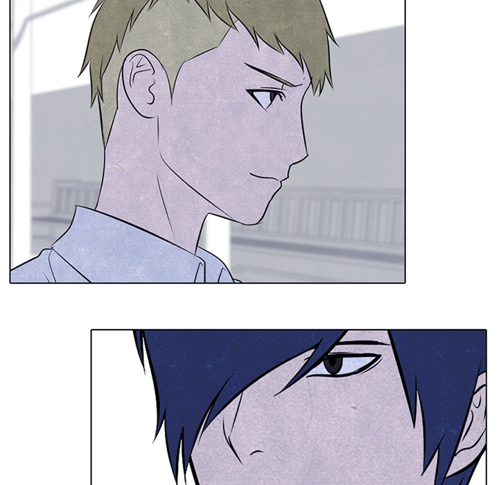 High School Devil chapter 34 page 5
