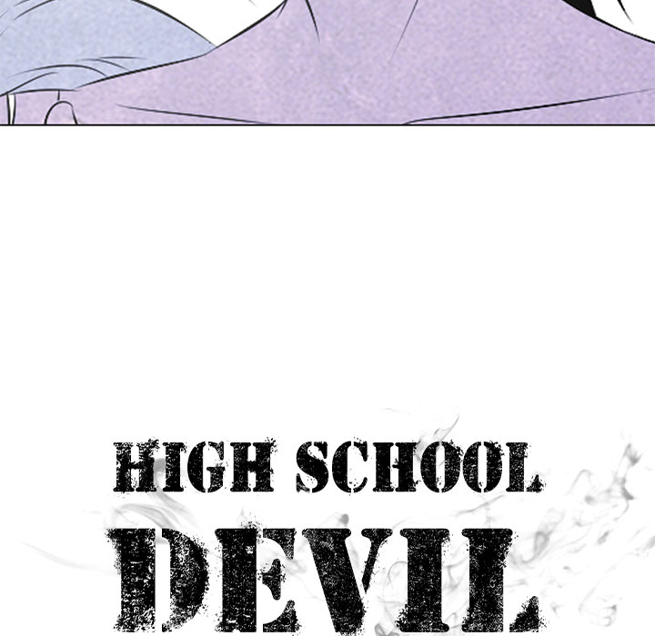 High School Devil chapter 34 page 7