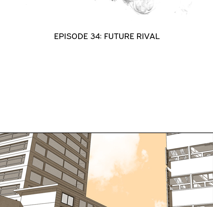 High School Devil chapter 34 page 8