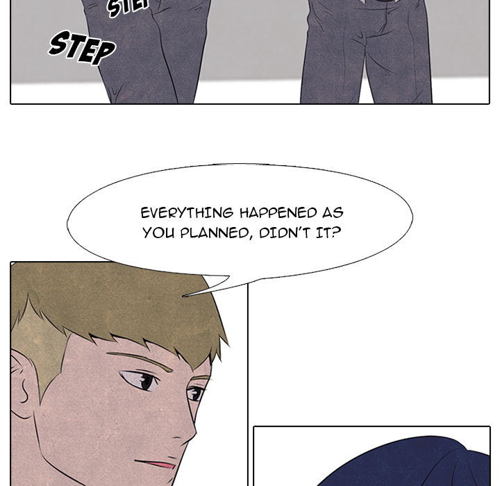 High School Devil chapter 34 page 10