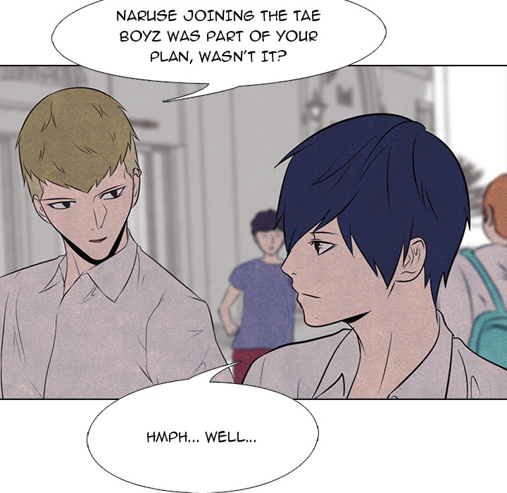 High School Devil chapter 34 page 12