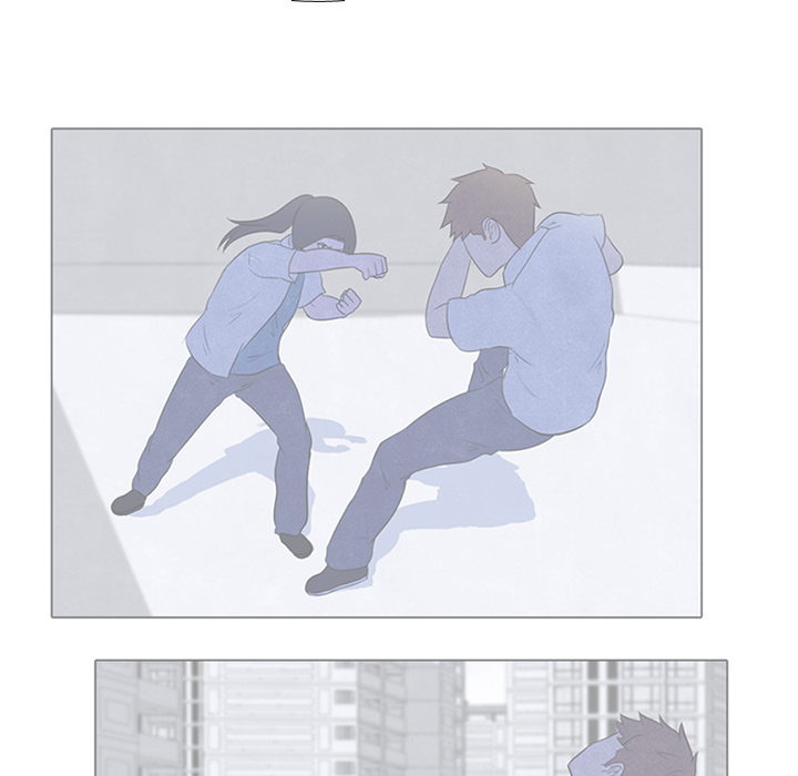 High School Devil chapter 34 page 13