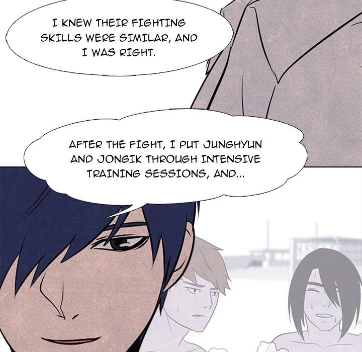 High School Devil chapter 34 page 16