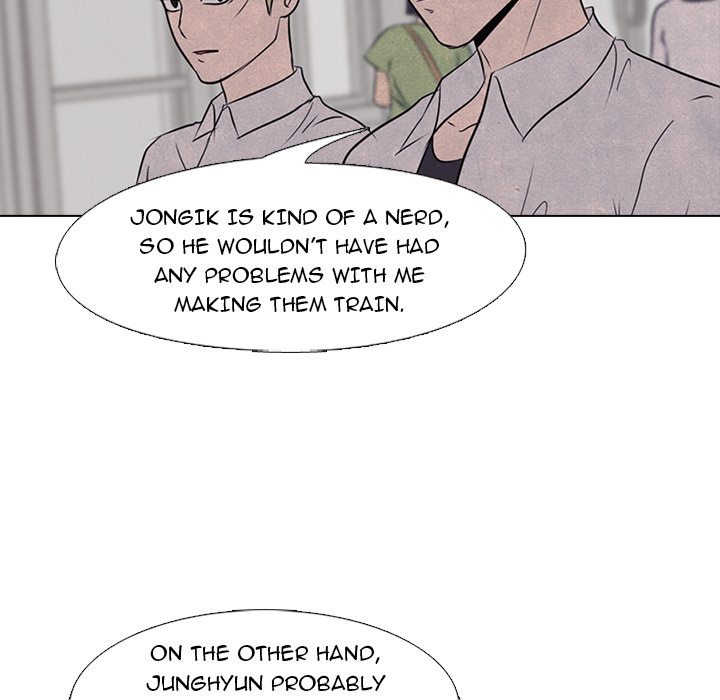 High School Devil chapter 34 page 22