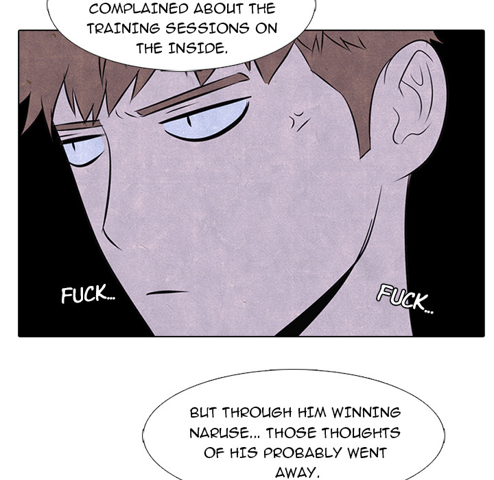 High School Devil chapter 34 page 23