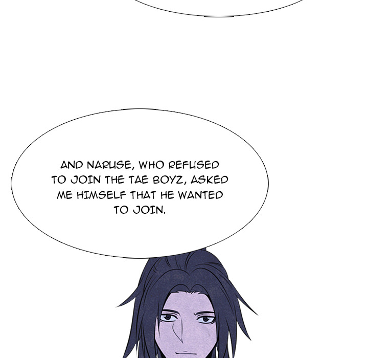 High School Devil chapter 34 page 24
