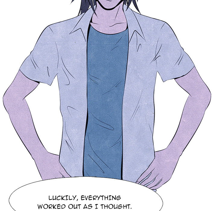 High School Devil chapter 34 page 25