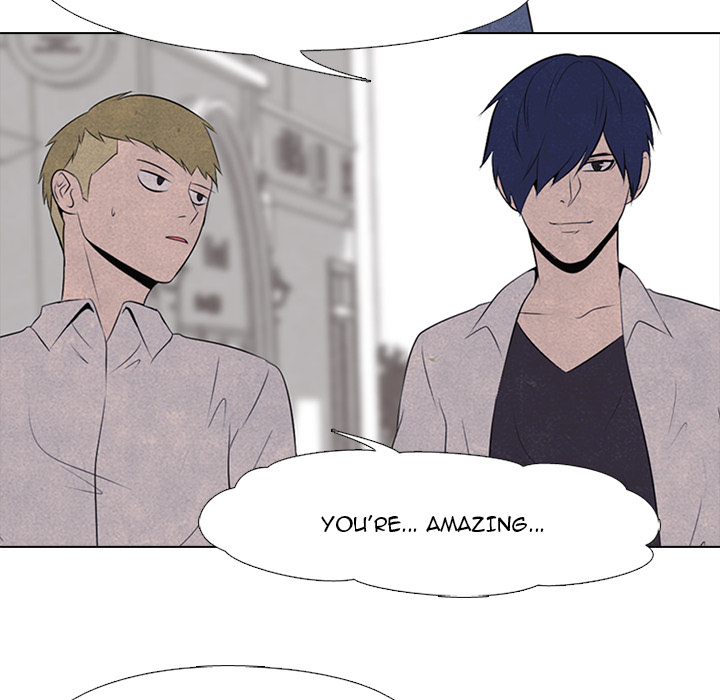 High School Devil chapter 34 page 26