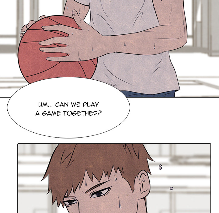 High School Devil chapter 34 page 36