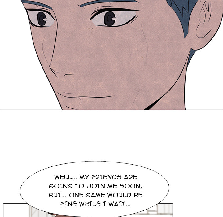 High School Devil chapter 34 page 39