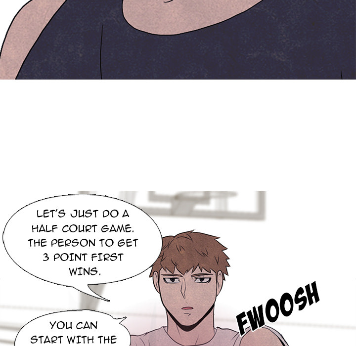 High School Devil chapter 34 page 42