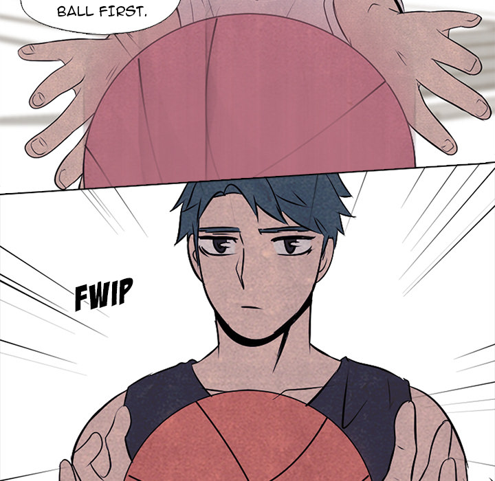 High School Devil chapter 34 page 43
