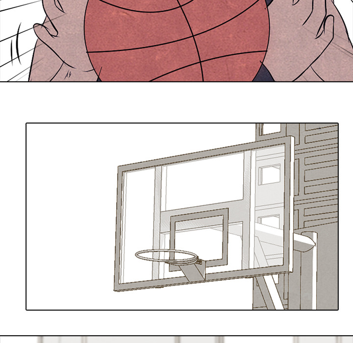 High School Devil chapter 34 page 44