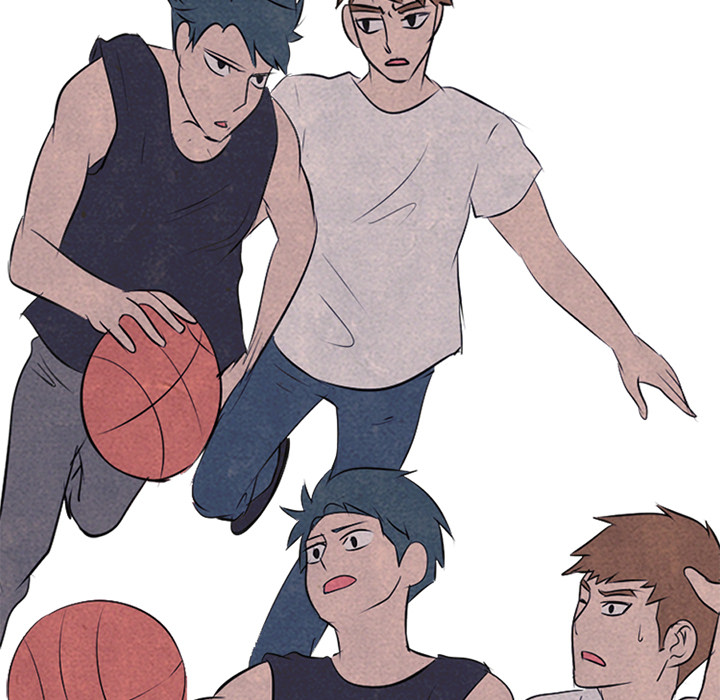 High School Devil chapter 34 page 46