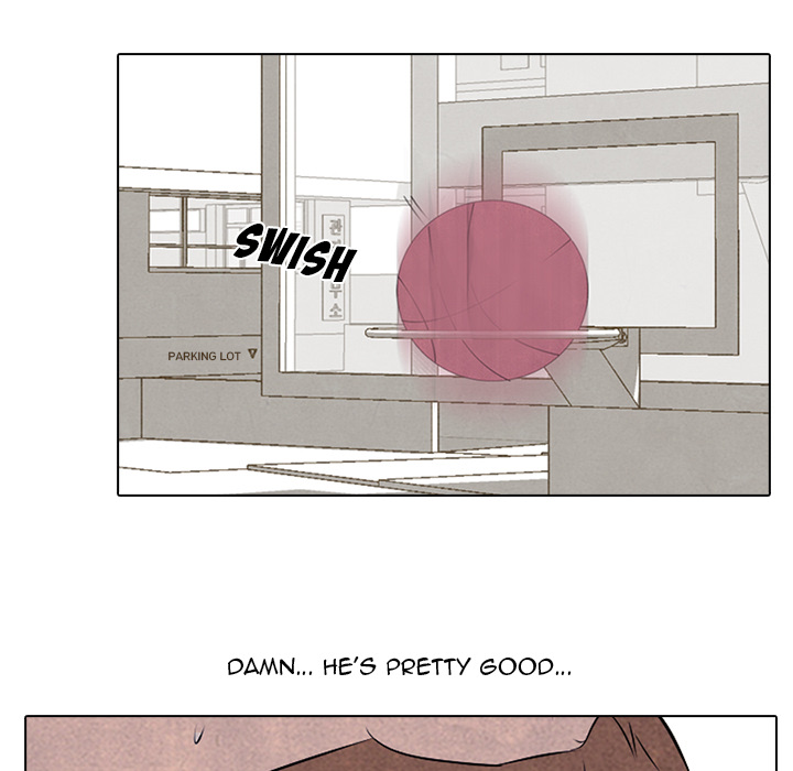 High School Devil chapter 34 page 48