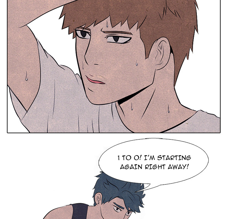 High School Devil chapter 34 page 49