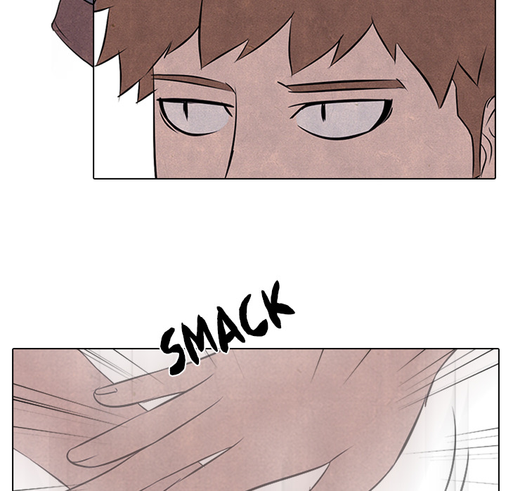 High School Devil chapter 34 page 51