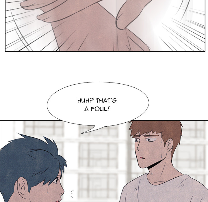 High School Devil chapter 34 page 52