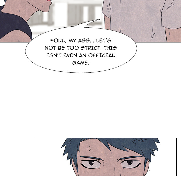 High School Devil chapter 34 page 53